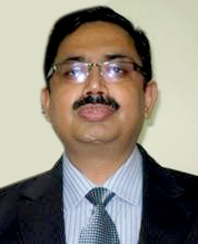 Prof. R K Singh